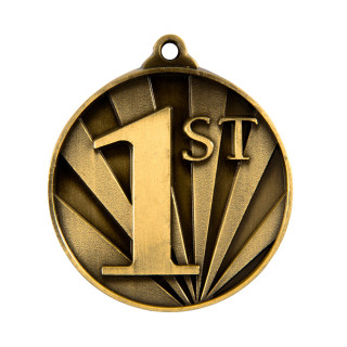 50MM Sunrise Medal 1ST from $7.60