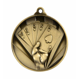50MM Sunrise Medal Poker from $7.60