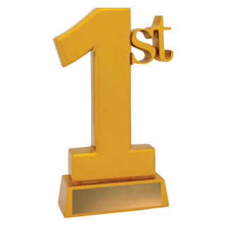175MM 1st Place Trophy from $14.53
