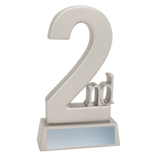 160MM 2nd Place Trophy from $13.58