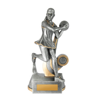 Contender Netball from $10.68