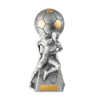 Trailblazer-Football Female from $14.74