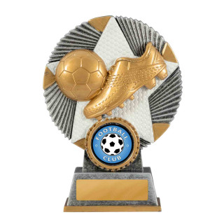 Alpha Series-Football