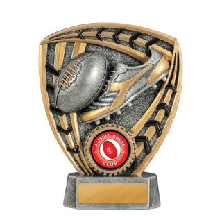 Sigma Series-Aussie Rules