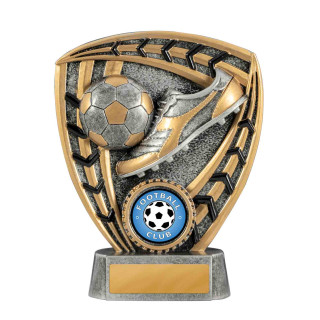 Sigma Series-Football