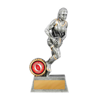 Omega Series-Aussie Rules