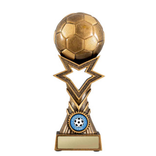 Super Star Series-Football