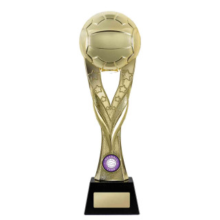 Gamma Series-Netball