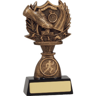 Track Sheild with Insert from $8.50