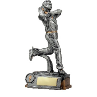 Silver Bowler From $13.78