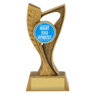 Holder Tranquil  from $8.60 (Inserts Sold Separately)