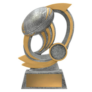 League / Union Gravity