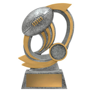 Aussie Rules Gravity