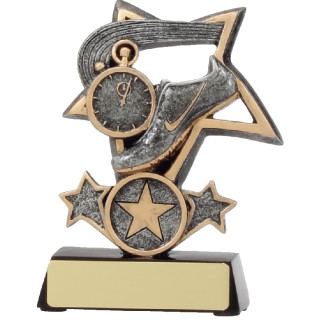 Athletics Stopwatch Theme From $7.91