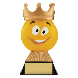 125MM Crown Emoji from $12.16