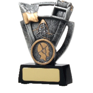 Lifesaving Shield with insert From $6.81