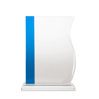 Blue Edge Rectangle from $39.12