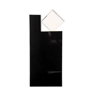 215MM Black Diamond Crystal from $63.94