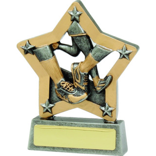 130MM Track Mini Star from $7.42