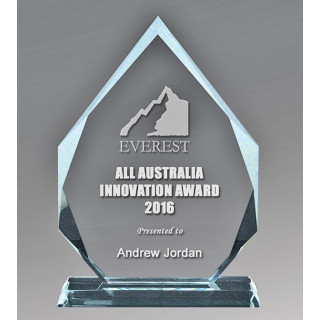 Glass Arrow from $56.88