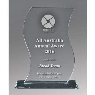 Glass Ribbon from $61.08