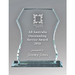 Glass Sheild from $70.23