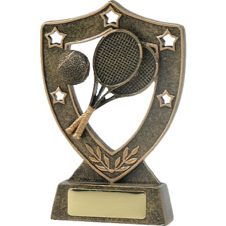 Tennis Shield from $8.72