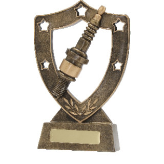 Spark Plug Shield From $9.10