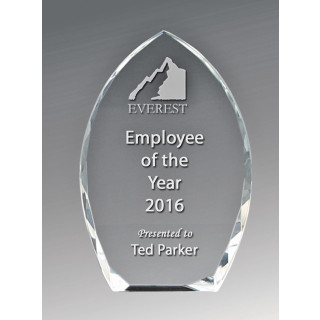 Optical Crystal - Arch from $54.65