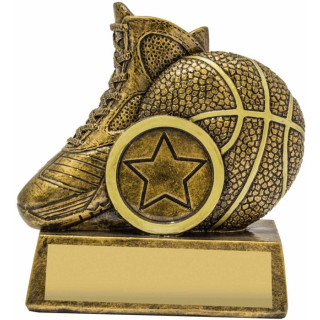 85MM Basketball Mini Icon from $8.37