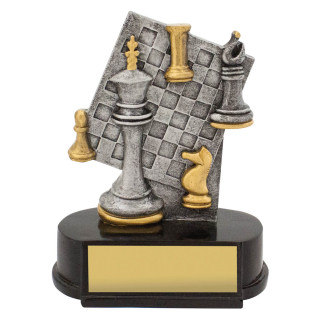 135MM Chess Trophy from $13.46
