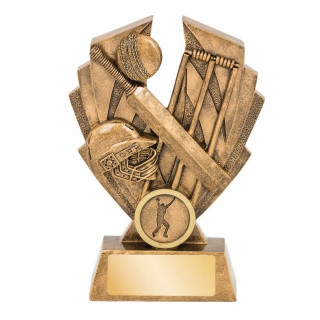 Cricket Hawk Series from $9.12