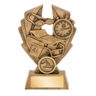 Swimming Hawk Series from $9.12