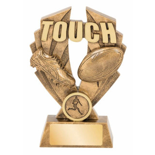 Touch Hawk Series from $9.12