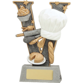 155mm Cooking V Series