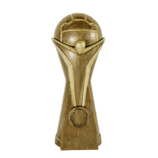 Victory Tower - Netball from $9.70