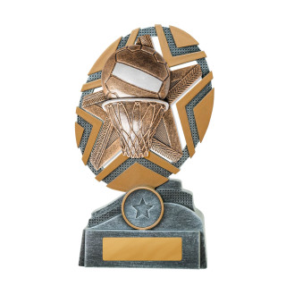 Starburst from $12.58