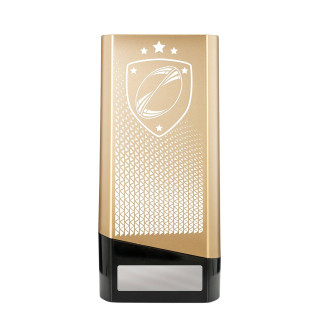 Tower Block Series-Rugby