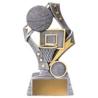 Flag Basketball Theme from $11.68