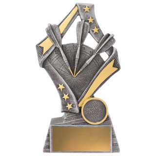 Flag Darts Theme from $11.92