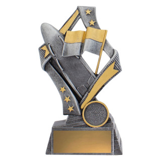 Lifesaving Flag Theme from $11.09