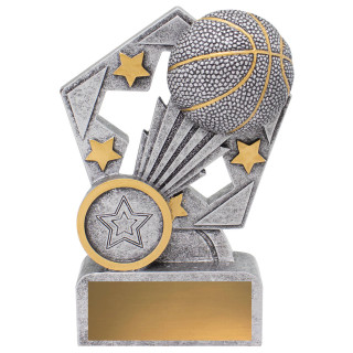 120MM Basketball Vega Star from $10.14