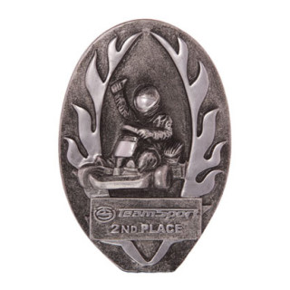 120MM GoKart Stand-2nd from $10.84