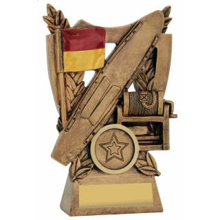 Lifesaving Alpha Shield from $9.31