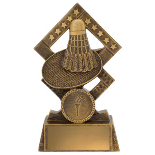 Badminton Double Diamond from $9.31