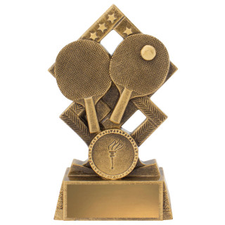 Table Tennis Double Diamond from $9.31