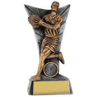 Basketball Male Delta from $12.63