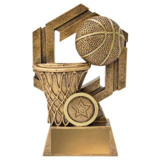 Basketball Redux from $8.72