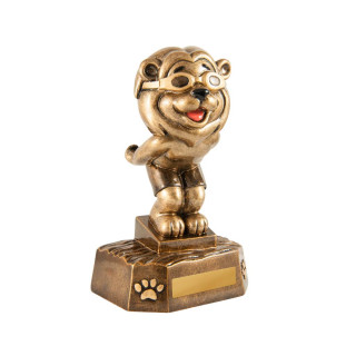 123MM Swimming Lion from $14.07