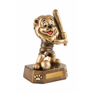 125MM Baseball Lion from $14.07